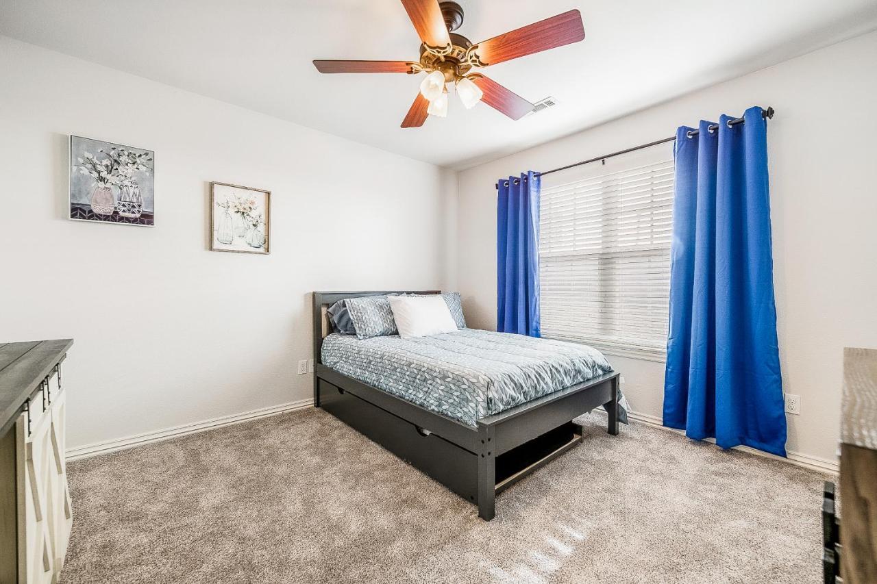 The Stay In Fay Fayetteville Extérieur photo
