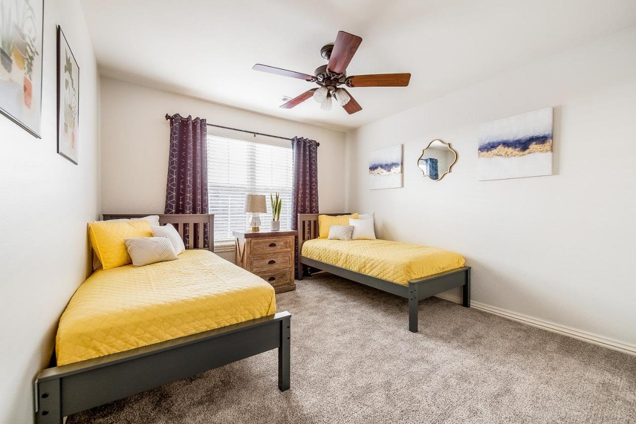 The Stay In Fay Fayetteville Extérieur photo